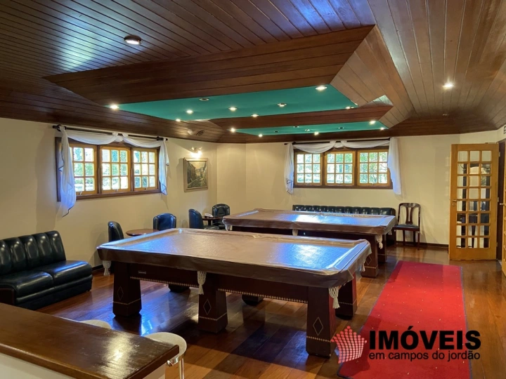 Apartamento em Vila Capivari, Campos do Jordão - foto 15