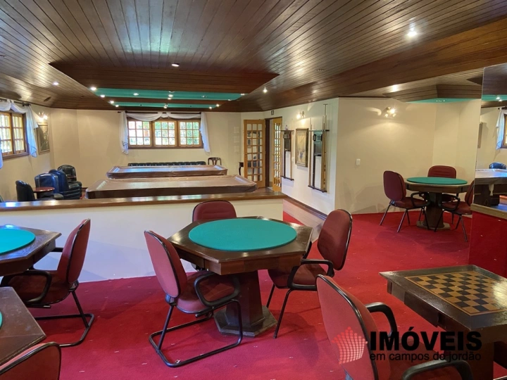 Apartamento em Vila Capivari, Campos do Jordão - foto 16
