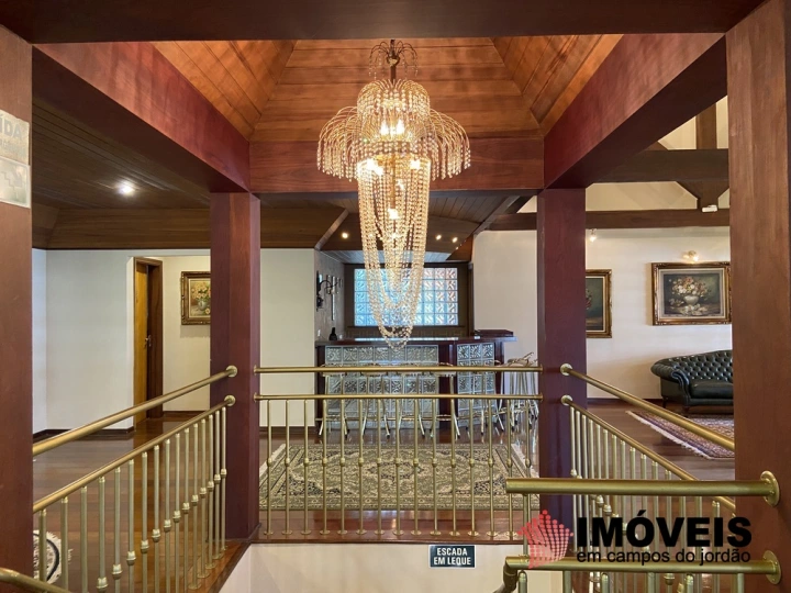 Apartamento em Vila Capivari, Campos do Jordão - foto 17