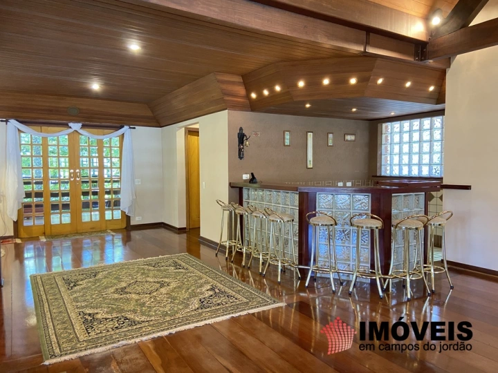 Apartamento em Vila Capivari, Campos do Jordão - foto 18