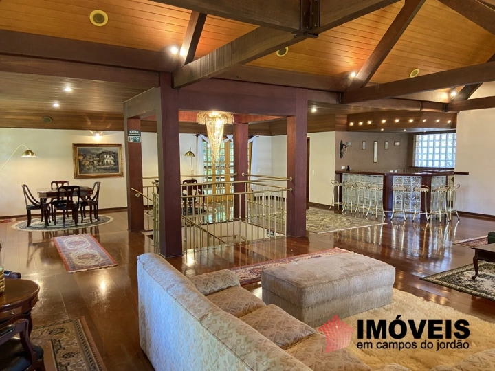Apartamento em Vila Capivari, Campos do Jordão - foto 19