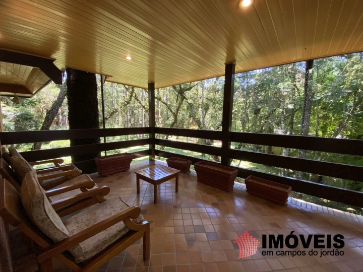 Apartamento em Vila Capivari, Campos do Jordão - foto 20