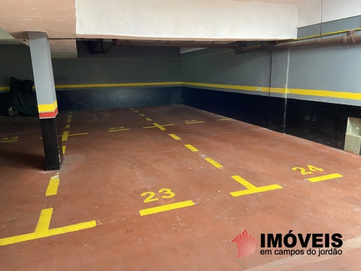 Apartamento em Vila Capivari, Campos do Jordão - foto 21