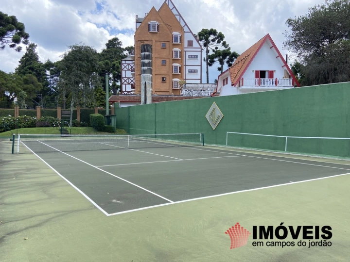 Apartamento em Vila Capivari, Campos do Jordão - foto 22