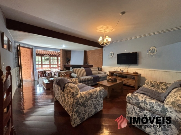 Apartamento em Vila Capivari, Campos do Jordão - foto 23