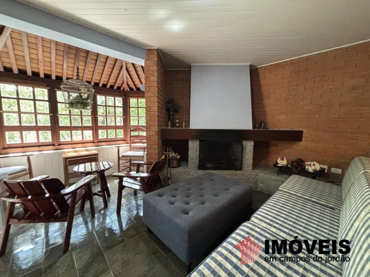 Apartamento em Vila Capivari, Campos do Jordão - foto 24