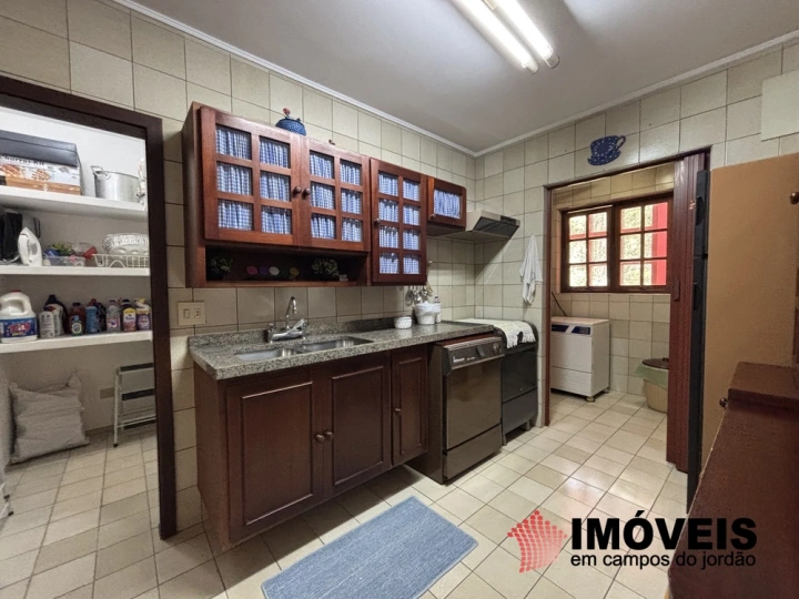 Apartamento em Vila Capivari, Campos do Jordão - foto 25
