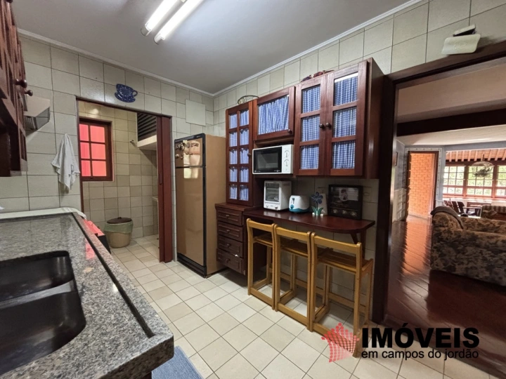 Apartamento em Vila Capivari, Campos do Jordão - foto 26