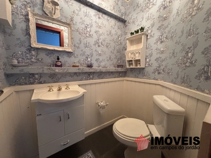 Apartamento em Vila Capivari, Campos do Jordão - foto 27