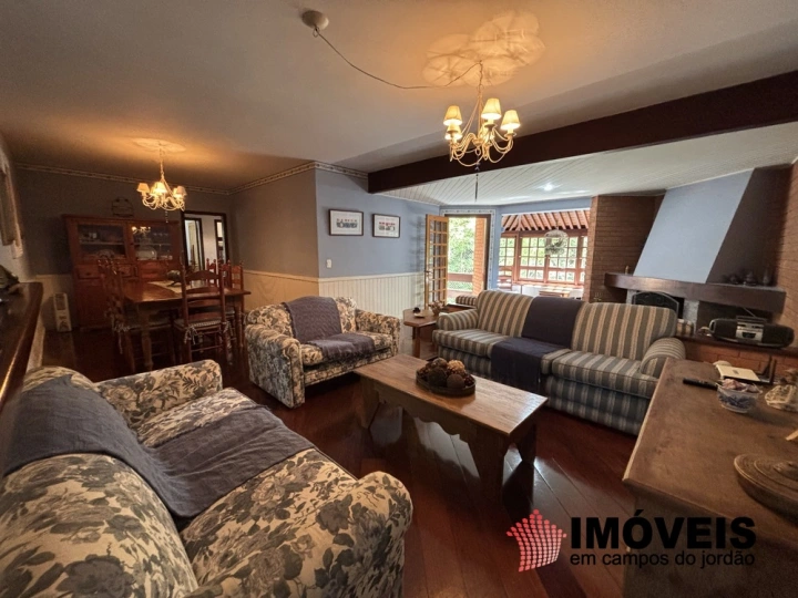Apartamento em Vila Capivari, Campos do Jordão - foto 28