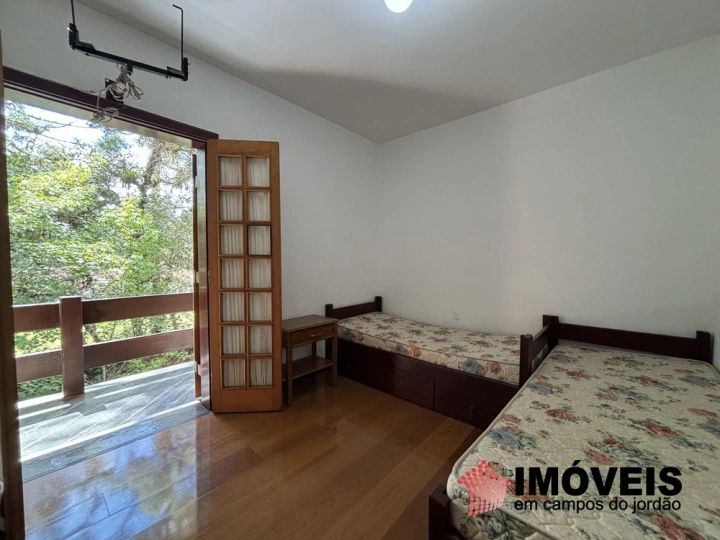 Apartamento em Vila Capivari, Campos do Jordão - foto 30