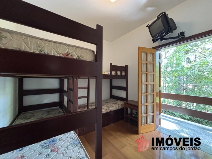 Apartamento em Vila Capivari, Campos do Jordão - foto 31
