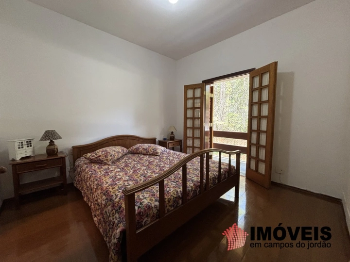 Apartamento em Vila Capivari, Campos do Jordão - foto 32