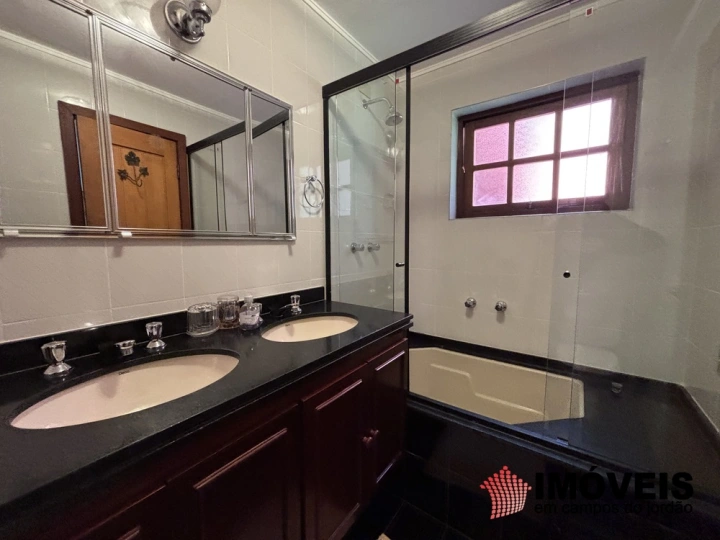 Apartamento em Vila Capivari, Campos do Jordão - foto 33