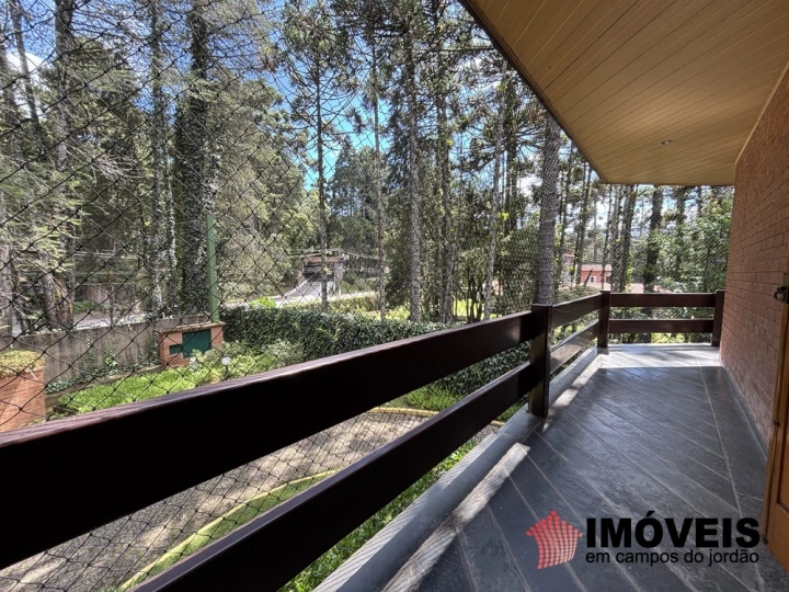 Apartamento em Vila Capivari, Campos do Jordão - foto 34