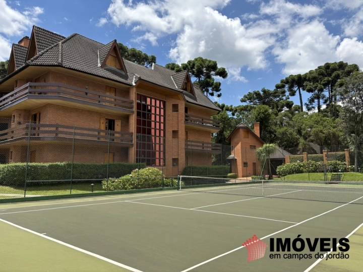 Apartamento em Vila Capivari, Campos do Jordão - foto 35