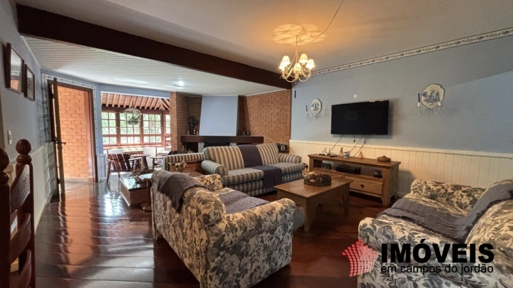 Apartamento em Vila Capivari, Campos do Jordão - foto 36