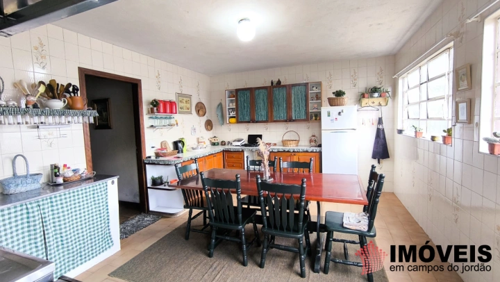 Casa em Vila Britânia, Campos do Jordão - foto 2