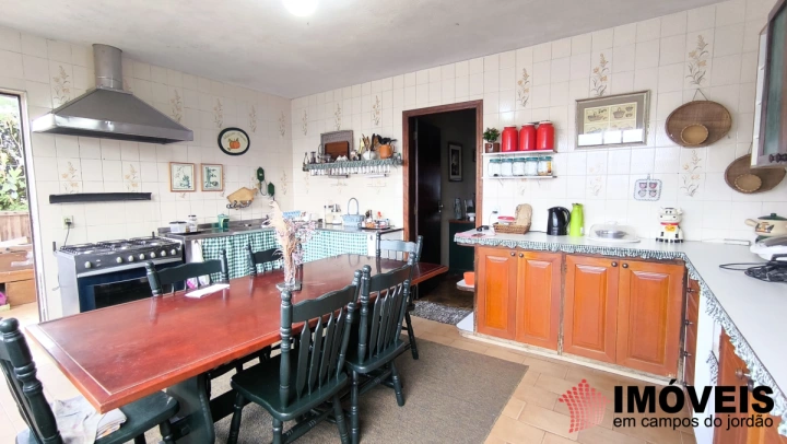 Casa em Vila Britânia, Campos do Jordão - foto 3