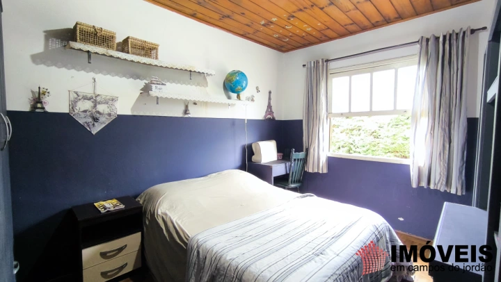Casa em Vila Britânia, Campos do Jordão - foto 4