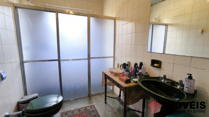 Casa em Vila Britânia, Campos do Jordão - foto 5