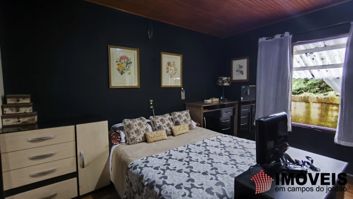 Casa em Vila Britânia, Campos do Jordão - foto 6