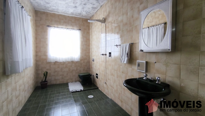 Casa em Vila Britânia, Campos do Jordão - foto 7