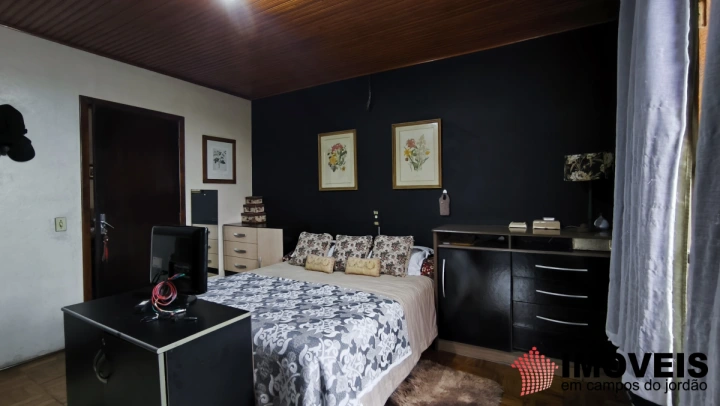 Casa em Vila Britânia, Campos do Jordão - foto 8