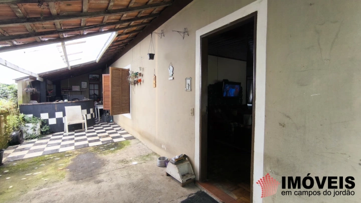 Casa em Vila Britânia, Campos do Jordão - foto 11