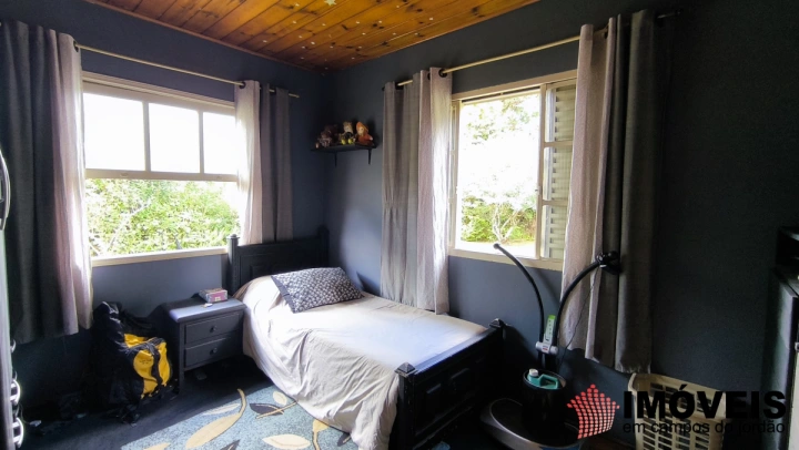 Casa em Vila Britânia, Campos do Jordão - foto 13
