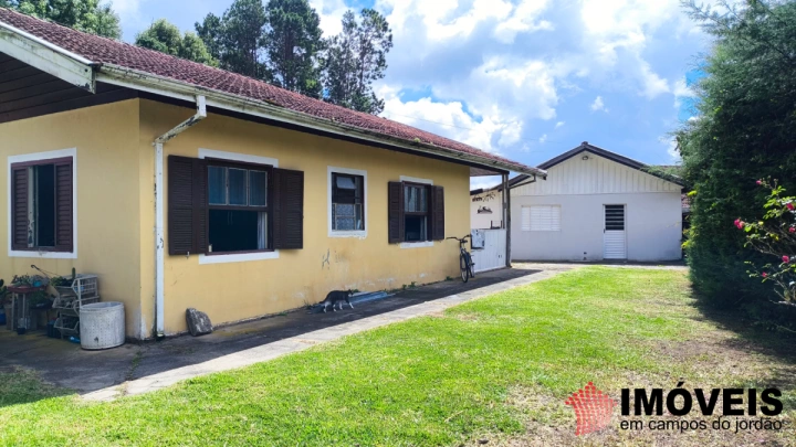 Casa em Vila Britânia, Campos do Jordão - foto 15