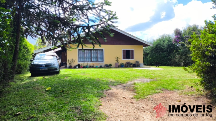 Casa em Vila Britânia, Campos do Jordão - foto 16