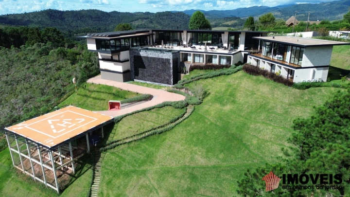 Casa em Descansópolis, Campos do Jordão - foto 1