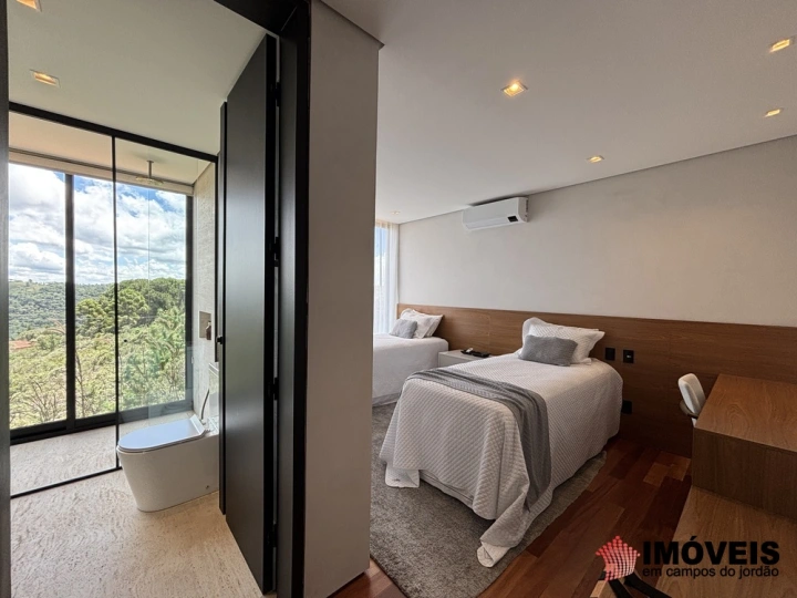 Casa em Descansópolis, Campos do Jordão - foto 3