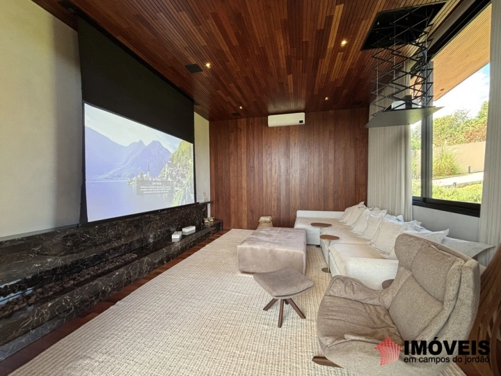Casa em Descansópolis, Campos do Jordão - foto 4