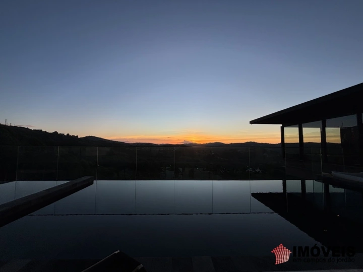 Casa em Descansópolis, Campos do Jordão - foto 6