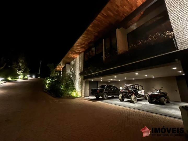 Casa em Descansópolis, Campos do Jordão - foto 7