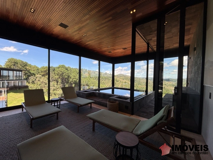 Casa em Descansópolis, Campos do Jordão - foto 8