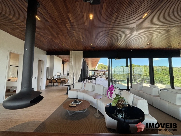 Casa em Descansópolis, Campos do Jordão - foto 10