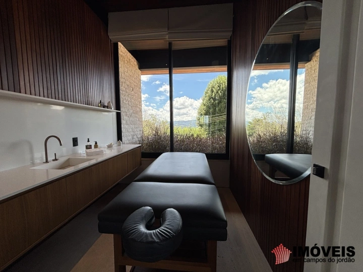Casa em Descansópolis, Campos do Jordão - foto 11