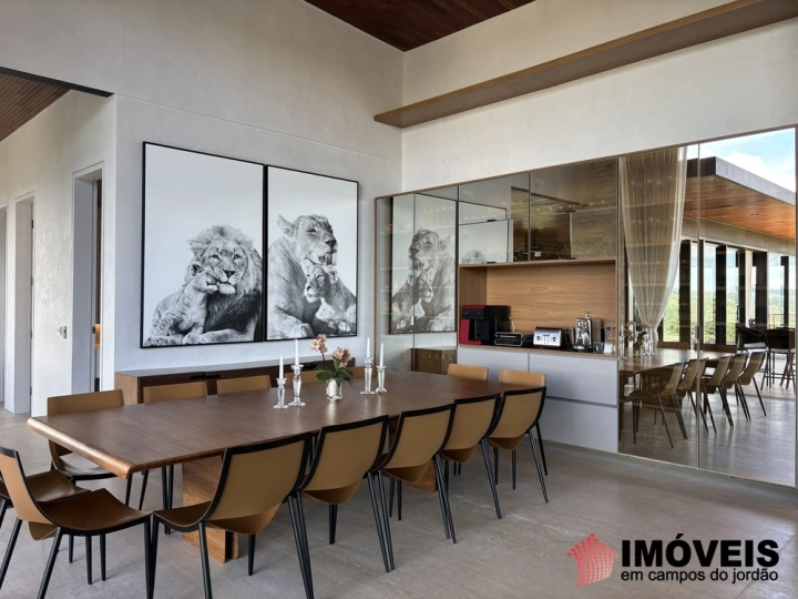Casa em Descansópolis, Campos do Jordão - foto 13