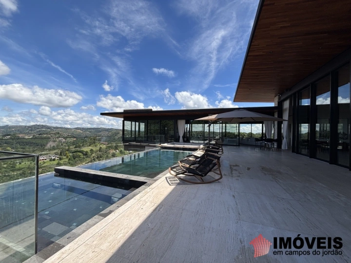 Casa em Descansópolis, Campos do Jordão - foto 15