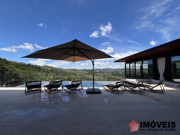 Casa em Descansópolis, Campos do Jordão - foto 16