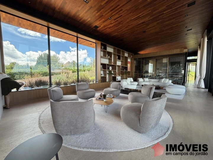 Casa em Descansópolis, Campos do Jordão - foto 17