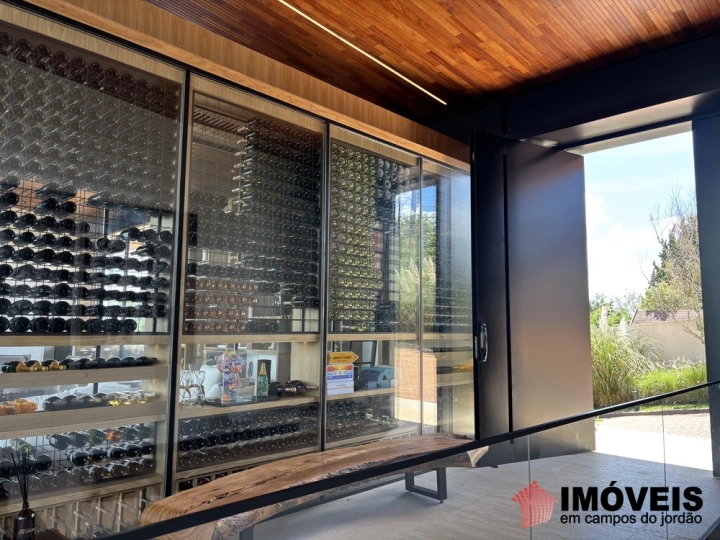 Casa em Descansópolis, Campos do Jordão - foto 18
