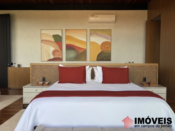 Casa em Descansópolis, Campos do Jordão - foto 19