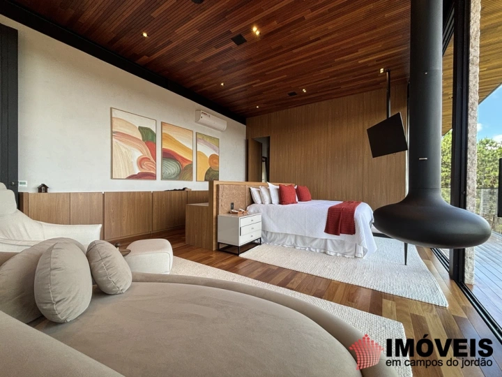 Casa em Descansópolis, Campos do Jordão - foto 20