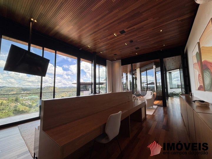 Casa em Descansópolis, Campos do Jordão - foto 21