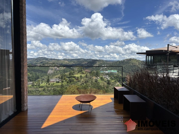 Casa em Descansópolis, Campos do Jordão - foto 23
