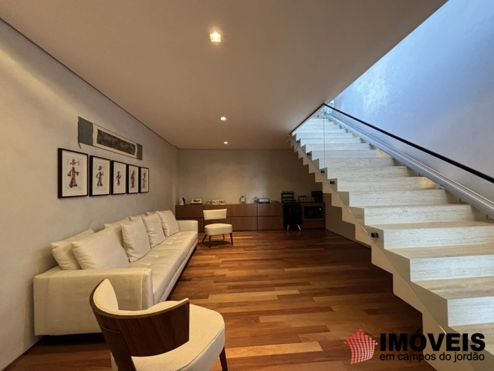 Casa em Descansópolis, Campos do Jordão - foto 26